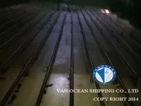 Kapal tanker minyak/kimia untuk dijual