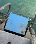 Kapal tanker minyak/kimia untuk dijual