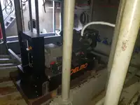 Tongkang untuk dijual