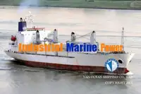 Kapal pendingin untuk dijual