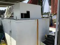 Kapal pukat untuk dijual