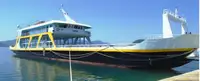 Kapal penumpang dijual