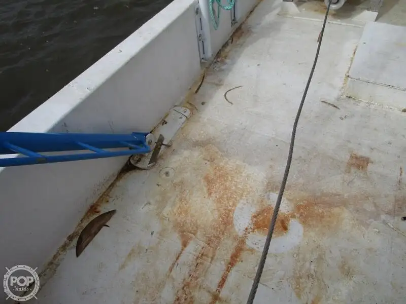 Kapal pukat untuk dijual