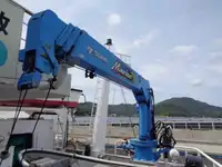 Kapal pengangkut barang curah untuk dijual