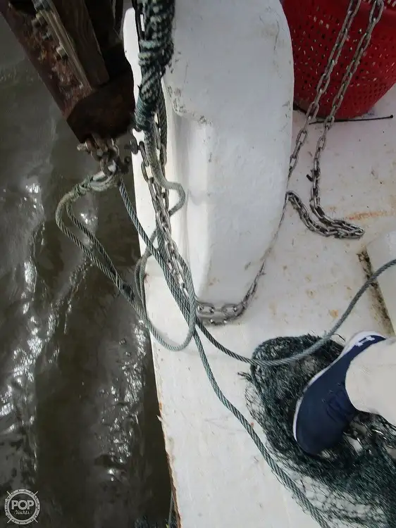 Kapal pukat untuk dijual