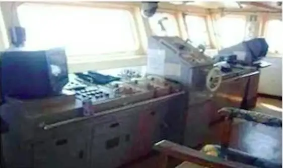 Tongkang untuk dijual