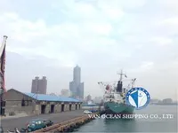 Kapal pendingin untuk dijual