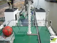 Kapal Kerja untuk dijual