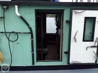 Kapal tunda untuk dijual