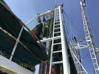 Kapal pukat untuk dijual
