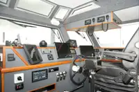Kapal layanan ladang angin untuk dijual