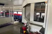 Katamaran untuk dijual
