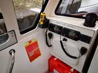 Kapal kontainer untuk dijual