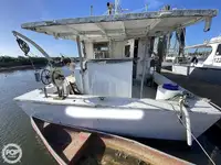 Kapal pukat untuk dijual