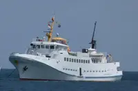 Kapal pesiar untuk dijual