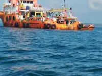 Kapal tunda untuk dijual