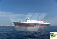 Kapal Ro-Ro untuk dijual