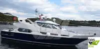 Kapal penumpang dijual