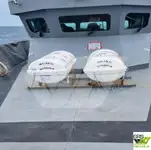 Kapal kru untuk dijual