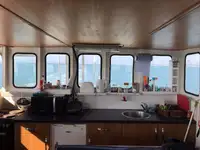 Kapal keruk untuk dijual
