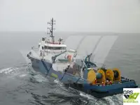 perahu kerja dijual