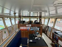 Kapal suplai untuk dijual