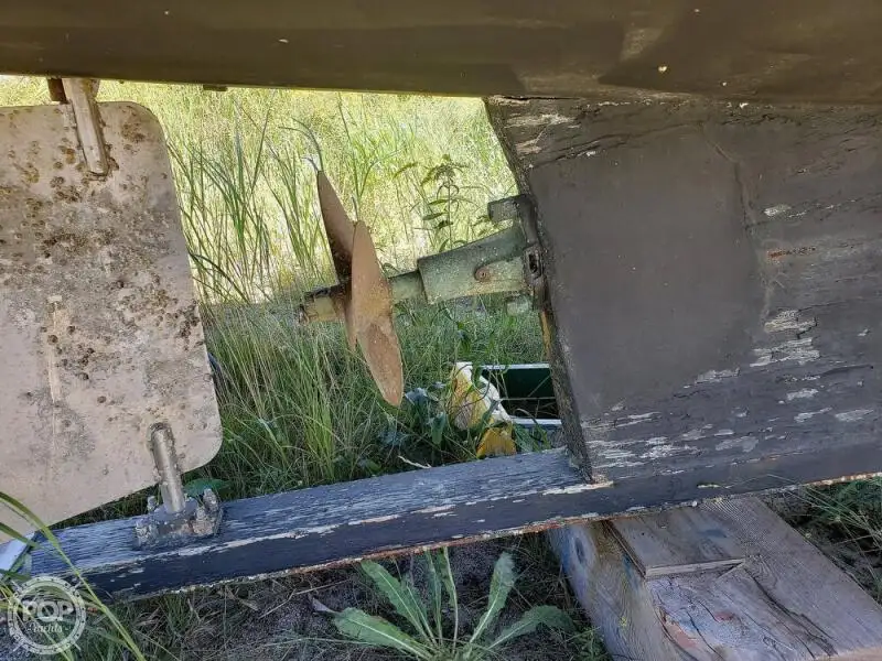 Kapal pengolahan ikan untuk dijual