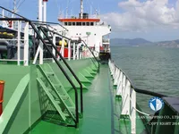 Kapal tanker minyak/kimia untuk dijual
