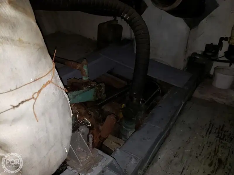 Kapal feri untuk dijual