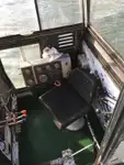 Kapal keruk untuk dijual