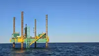 Tongkang untuk dijual
