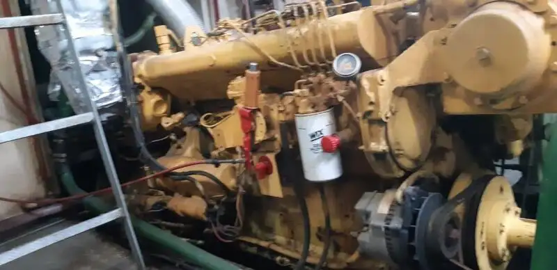 Kapal pandu untuk dijual
