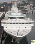 Kapal pesiar untuk dijual