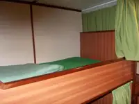Kapal pengangkut barang curah untuk dijual