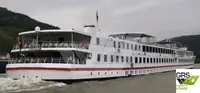 Kapal pesiar untuk dijual