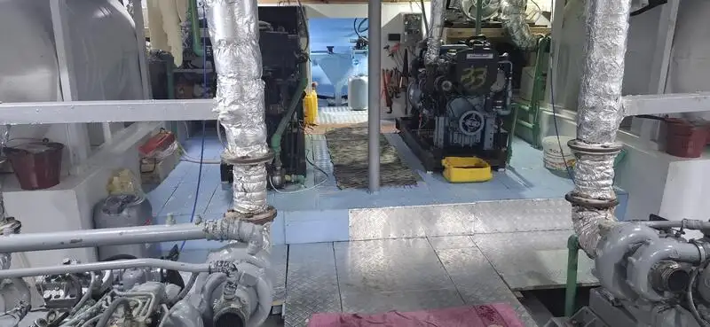 Kapal pesiar untuk dijual