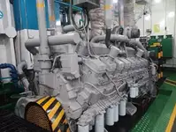 Kapal tunda untuk dijual