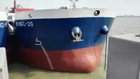 Kapal pengangkut barang curah untuk dijual