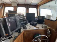 Kapal pukat panjang untuk dijual