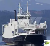 Kapal Ro-Ro untuk dijual