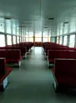Kapal penumpang untuk dijual