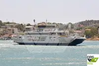 Ro-Ro ship dijual