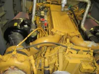 Kapal kru untuk dijual