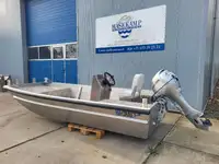 Kapal Kerja untuk dijual