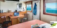 Kapal pesiar untuk dijual