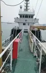 Kapal tanker minyak/kimia untuk dijual