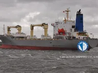 Kapal pendingin untuk dijual
