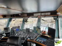 Kapal penumpang untuk dijual