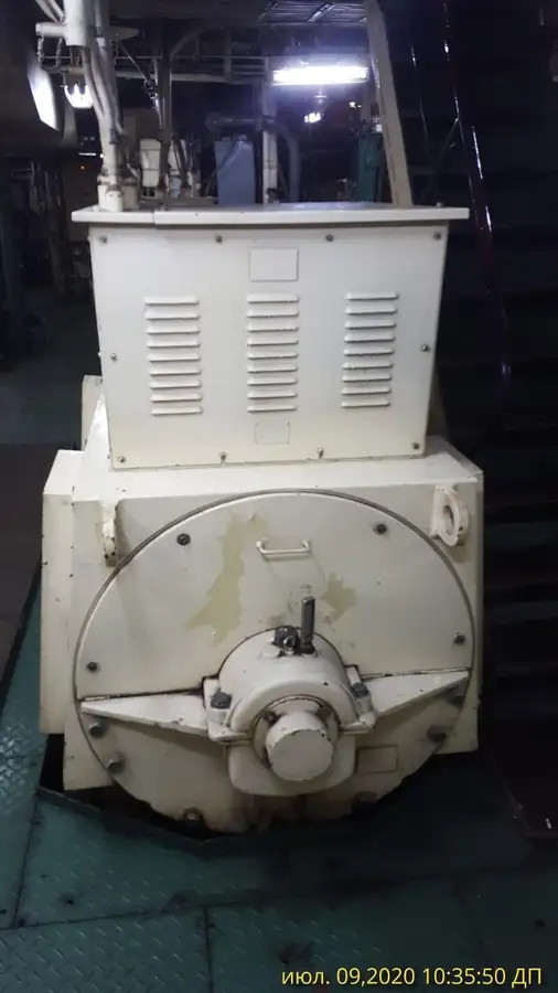 Kapal keruk untuk dijual