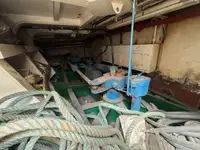 Kapal feri untuk dijual